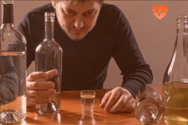 Лечение белой горячки в Черняховске