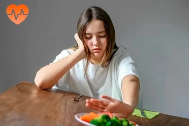 Лечение анорексии в Черняховске
