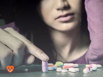 Лекарственная зависимость в Черняховске