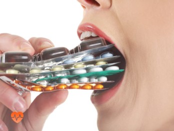 Лекарственная зависимость в Черняховске