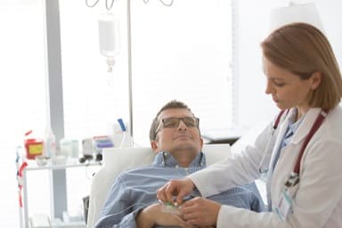 УБОД в Черняховске