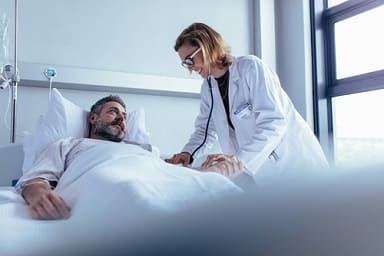 Лечение алкоголизма в стационаре в Черняховске